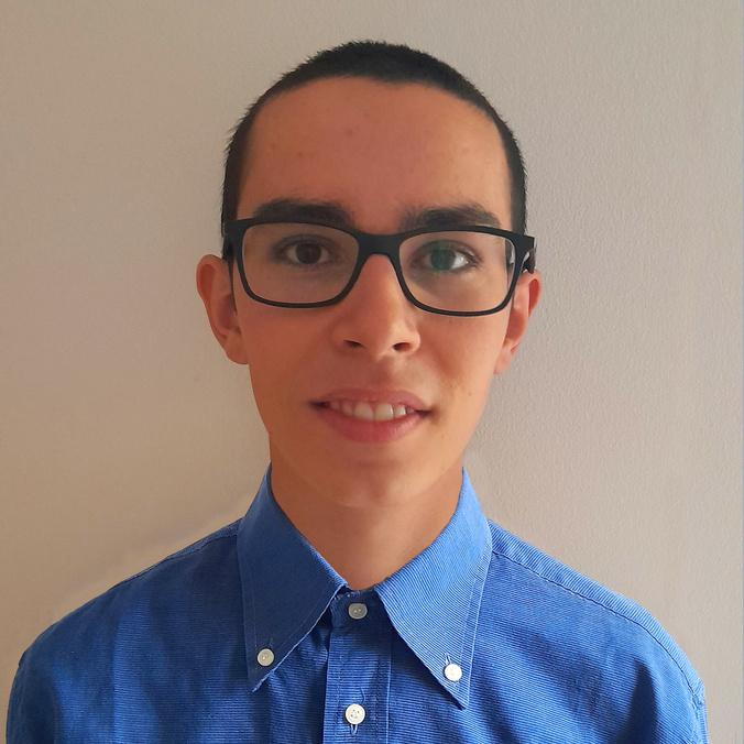Photo de profil